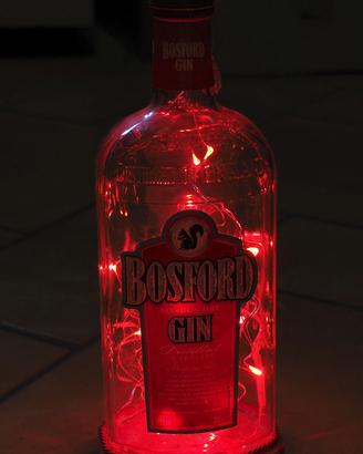 Lampada Liquore a LED