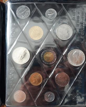 Serie monete della Lira, 1988, Don Bosco G.