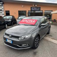 Volkswagen Polo 1.2 TSI BENZ 90CV 5P BMT COMFORTLI