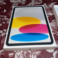 iPad a16 256 GB wifi