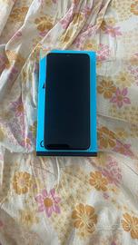 oppo A78 5G 128G con la scatola tutto originale