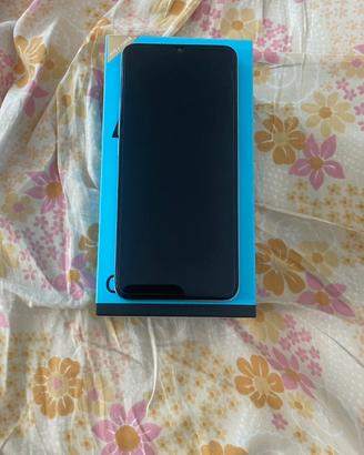 oppo A78 5G 128G con la scatola tutto originale