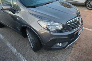 opel mokka 1.4 gpl
