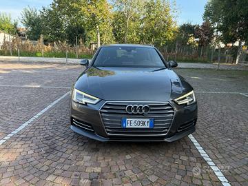 Audi A4 Avant 2.0 TDI 190 CV quattro S tronic Busi