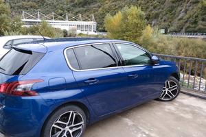 Peugeot 308 1.6 diesel anno 2017 km 60000