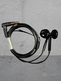 Auricolari LUDOS ZENITH con Cavo