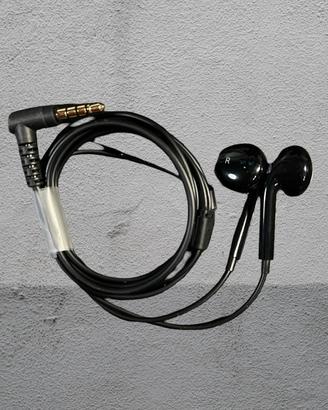 Auricolari LUDOS ZENITH con Cavo