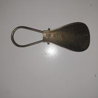 calza scarpe vintage 