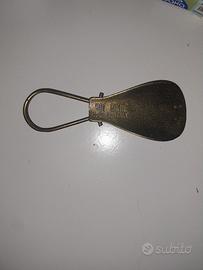 calza scarpe vintage 