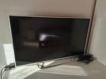 *** RIBASSO *** TV Sony Bravia KDL-42W706B