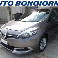 Renault Scenic X-Mod 1.5 dci Limited 95cv
