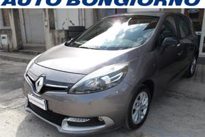 Renault Scenic X-Mod 1.5 dci Limited 95cv