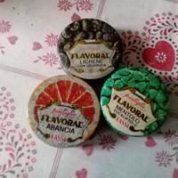 scatole flavoral caramelle 