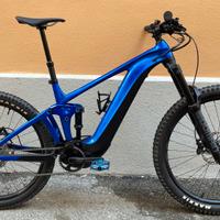 Bicicletta mtb e-bike mullet GIANT REIGN E+ 3 tg L