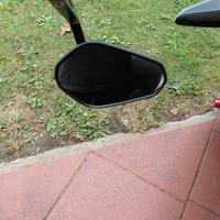 SPECCHIETTI RETROVISORI BASSI