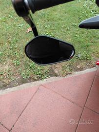 SPECCHIETTI RETROVISORI BASSI