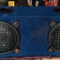 subwoofer da auto 