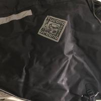 Copri moto invernale tucano