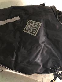 Copri moto invernale tucano