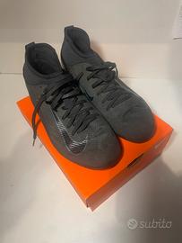Scarpe da calcio Nike Mercurial JR Superfly