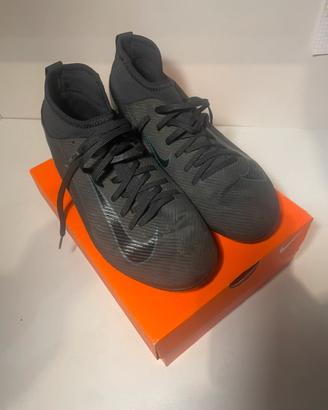 Scarpe da calcio Nike Mercurial JR Superfly