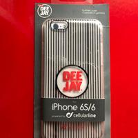 Cover iphone 6 e 6S Radio Deejay