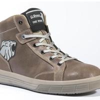 CALZATURA U-POWER SAFARI S3S FO SR THE ROAR