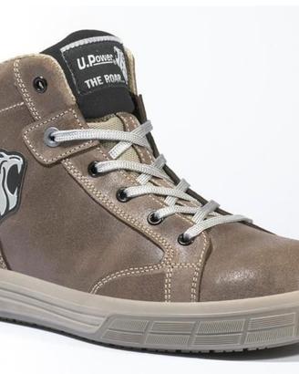 CALZATURA U-POWER SAFARI S3S FO SR THE ROAR