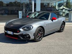ABARTH 124 Spider 1.4 Turbo MultiAir 170 CV Turi