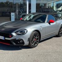 ABARTH 124 Spider 1.4 Turbo MultiAir 170 CV Turi