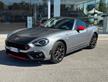 ABARTH 124 Spider 1.4 Turbo MultiAir 170 CV Turi