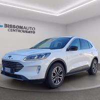 FORD Kuga 1.5 ecoblue titanium 2wd 120cv auto