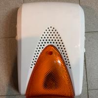 Sirena allarme Tecnoalarm a batteria