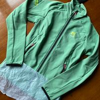 Giacca Karpos termica W S