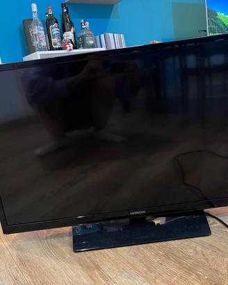 Tv HITACHI