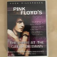 Pink Floyd The Piper at the Gates of Dawn Docum.