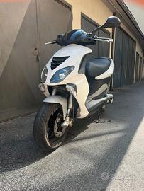 Piaggio NRG 50 2t