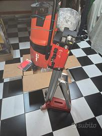 Carotatrice Hilti DD 200