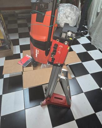 Carotatrice Hilti DD 200