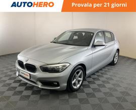 BMW 118 LE79936