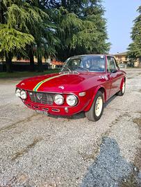 Lancia Fulvia replica HF prima serie