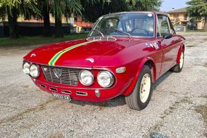 Lancia Fulvia replica HF prima serie