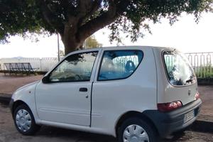 Fiat Seicento 