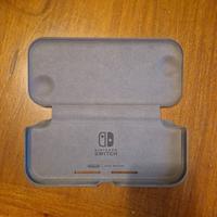 cover originale nintendo switch lite