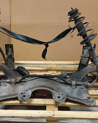 MECCANICA ANTERIORE FORD KA 09/16