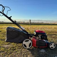 TOSAERBA SANDRI GARDEN MOTORE HONDA USATO