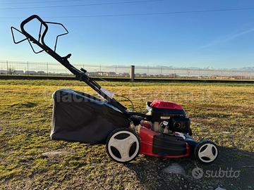 TOSAERBA SANDRI GARDEN MOTORE HONDA USATO