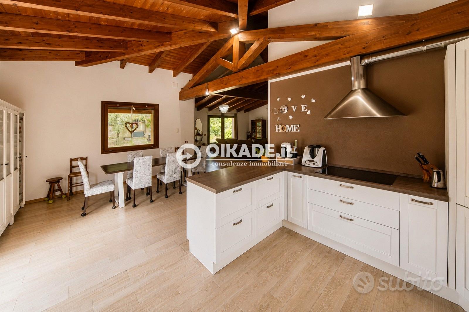 Casa – Cabuderra/Capoterra, Poggio dei Pini - Altro