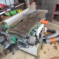 combinata 8 lavorazioni Discovery 