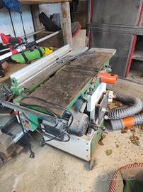 combinata 8 lavorazioni Discovery 